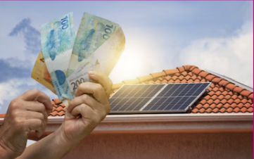 Descubra quanto você pode economizar com aquecedor solar para banho