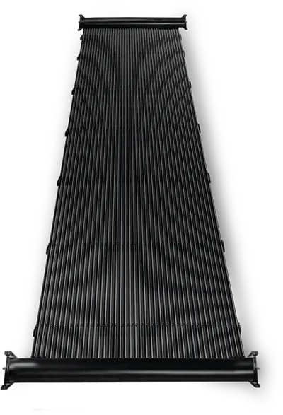 Coletor Solar para piscina