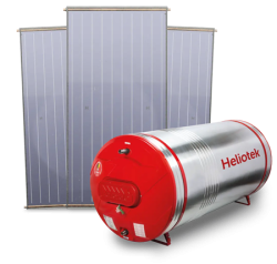aquecedor solar heliotek-cs3
